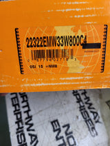 NEW 22322EMW33W800C4 110x240x80mm Timken Spherical Roller Bearing