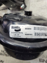 NEW K058691 T-24 BENDIX BRAKE CHAMBER
