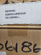 NEW SIEMENS SQM50.481R1Z4R Actuator