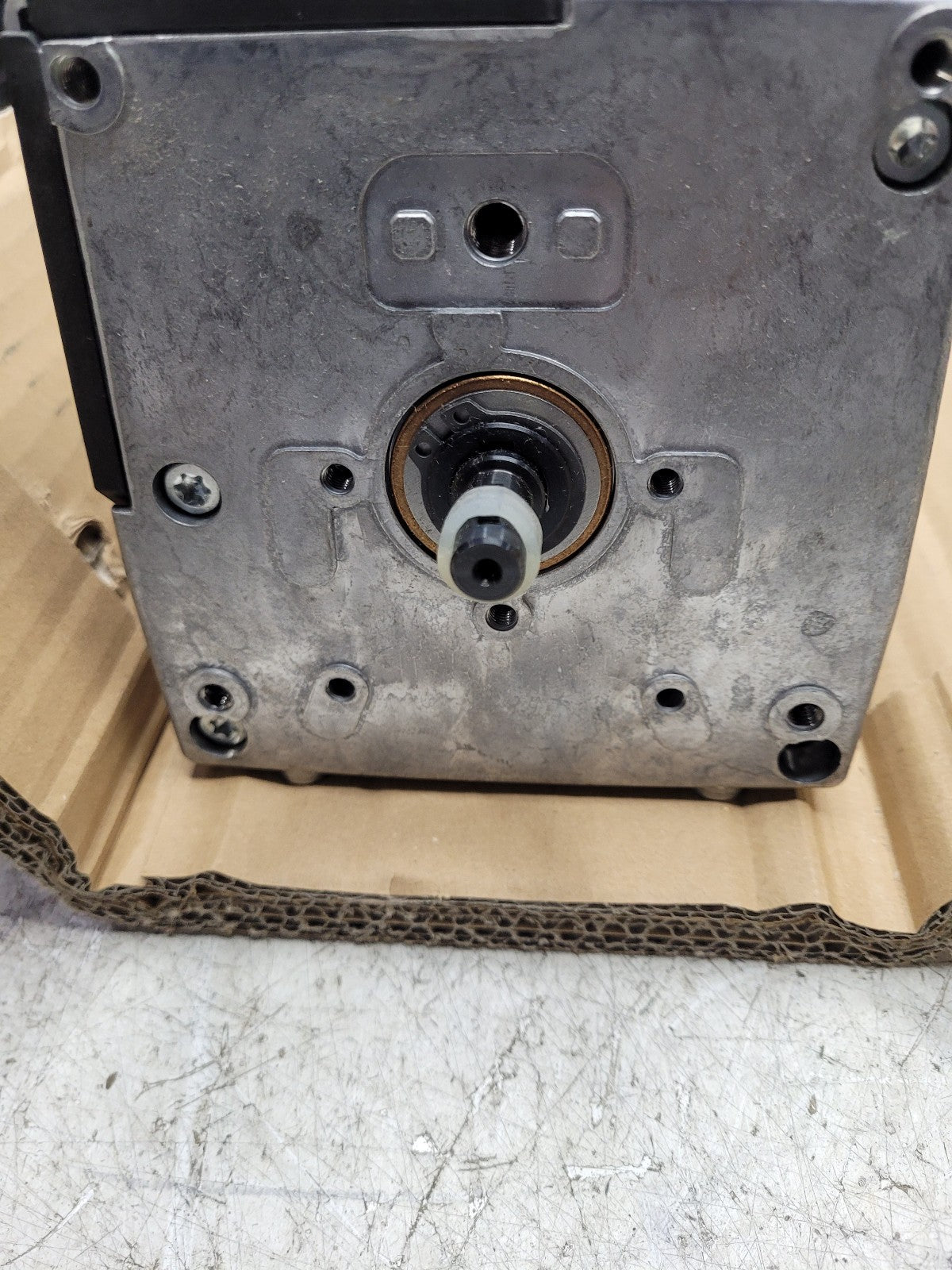 NEW SIEMENS SQM50.481R1Z4R Actuator