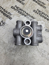 NEW Genuine Bendix R12 Relay Valve 803115