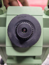 USED TC403 LEICA TOTAL STATION