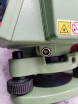 USED TC403 LEICA TOTAL STATION