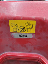 USED TC403 LEICA TOTAL STATION