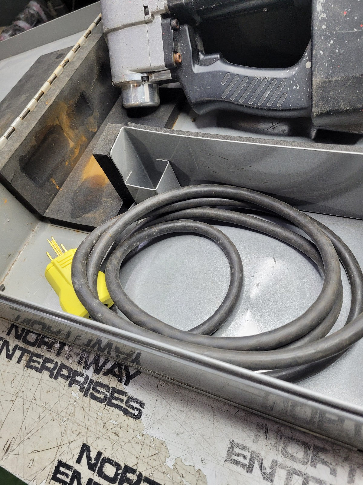 FOR PARTS TN-22EZ-1 Tone Shear Wrench Model TN-22EZ-1