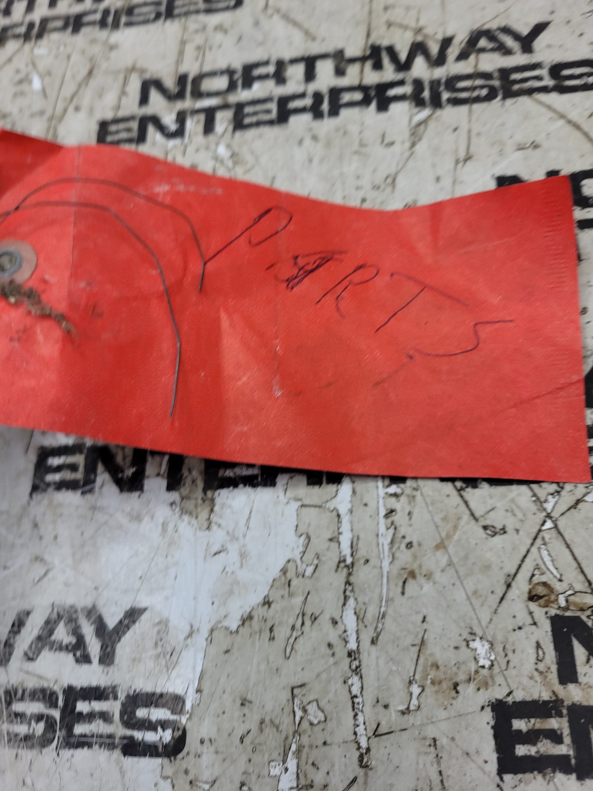 FOR PARTS TN-22EZ-1 Tone Shear Wrench Model TN-22EZ-1