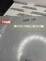 FOR PARTS TN-22EZ-1 Tone Shear Wrench Model TN-22EZ-1