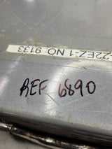 FOR PARTS TN-22EZ-1 Tone Shear Wrench Model TN-22EZ-1