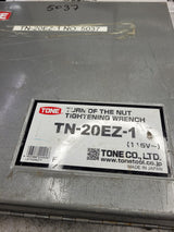 FOR PARTS TN-20EZ-1 Tone Shear Wrench Model TN-20EZ-1