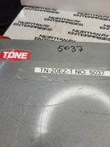 FOR PARTS TN-20EZ-1 Tone Shear Wrench Model TN-20EZ-1