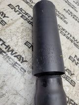 NEW 48511-69645 GENUINE OEM ABSORBER ASSY, SHOCK, FRONT, RH/LH 4851169645