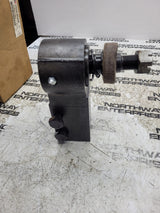 NEW E9031881 EUCLID HITACHI 9031881 TIE ROD END