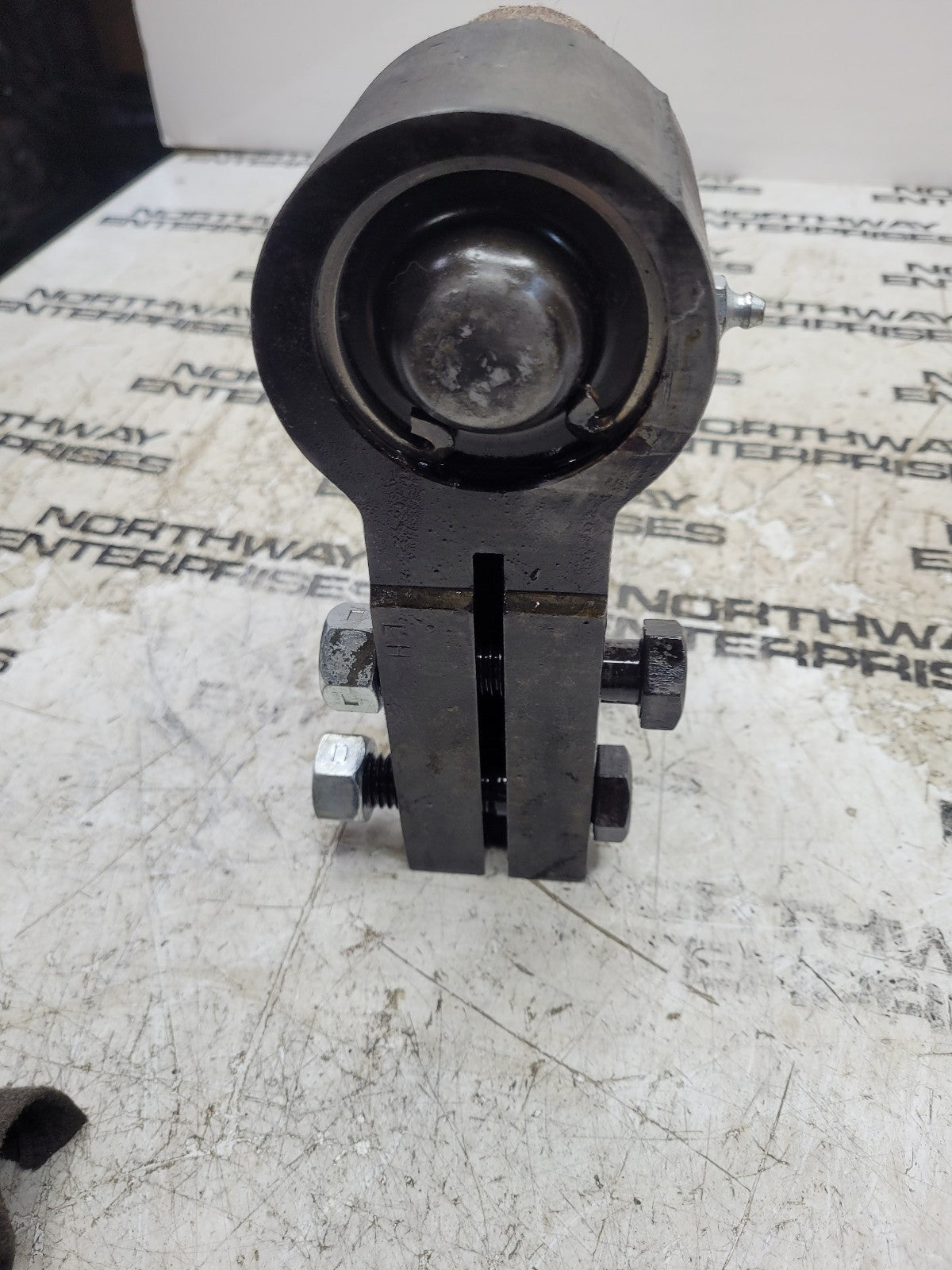 NEW E9031881 EUCLID HITACHI 9031881 TIE ROD END