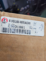 NEW E9031881 EUCLID HITACHI 9031881 TIE ROD END
