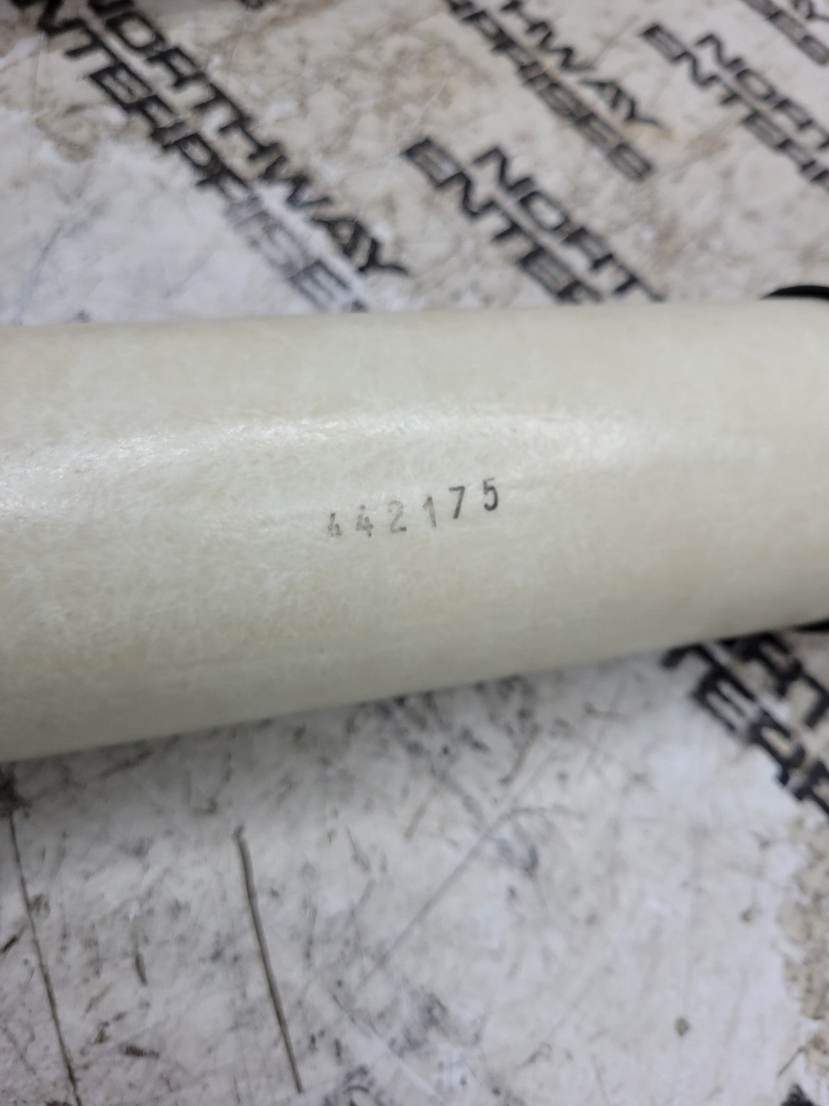 NEW 80025-200-07-R ALLEN-BRADLEY FERRAZ SHAWMUT CS3 SERIES CURRENT LIMITING FUSE