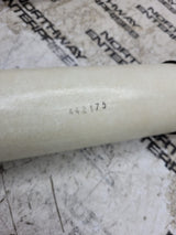 NEW 80025-200-07-R ALLEN-BRADLEY FERRAZ SHAWMUT CS3 SERIES CURRENT LIMITING FUSE