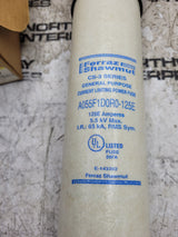 NEW 80025-200-07-R ALLEN-BRADLEY FERRAZ SHAWMUT CS3 SERIES CURRENT LIMITING FUSE