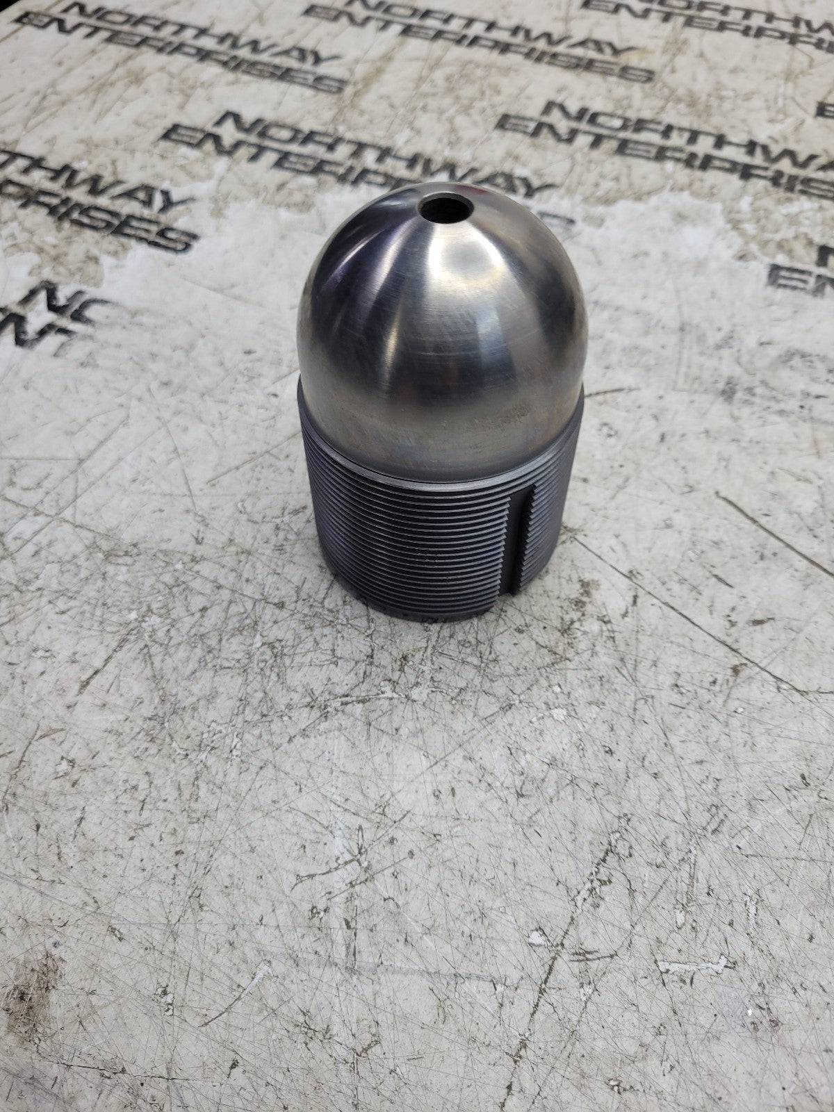 NEW Fabco Meritor Ball Stud, Lowe P/N: 225-0289 or 2250289