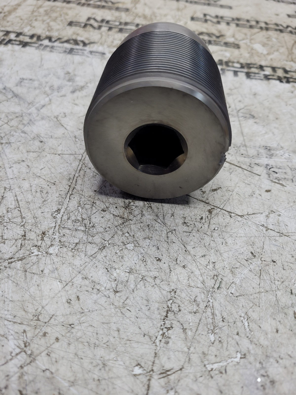 NEW Fabco Meritor Ball Stud, Lowe P/N: 225-0289 or 2250289