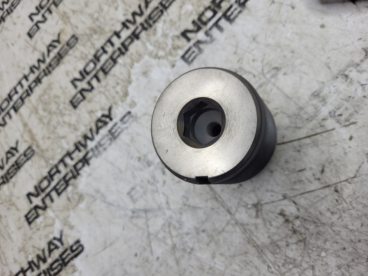 NEW Fabco Meritor Ball Stud, Lowe P/N: 225-0289 or 2250289