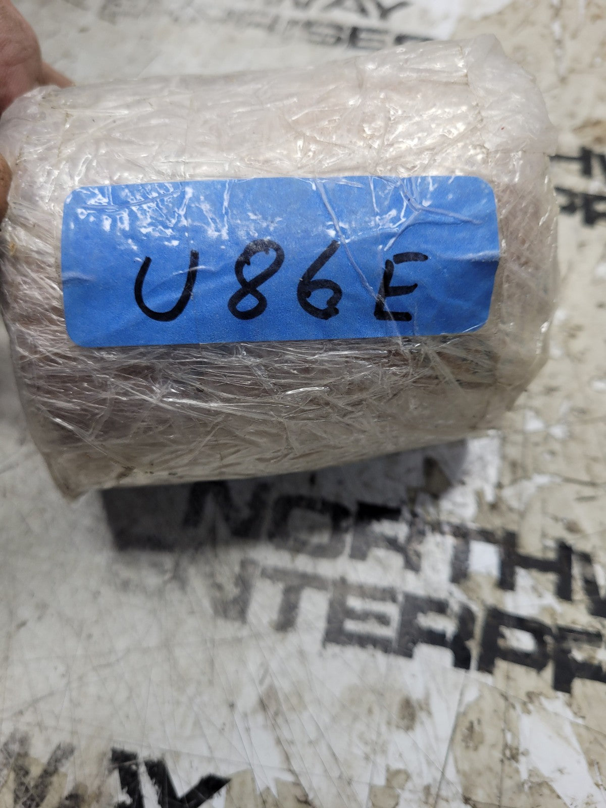 NEW Fabco Meritor Ball Stud, Lowe P/N: 225-0289 or 2250289