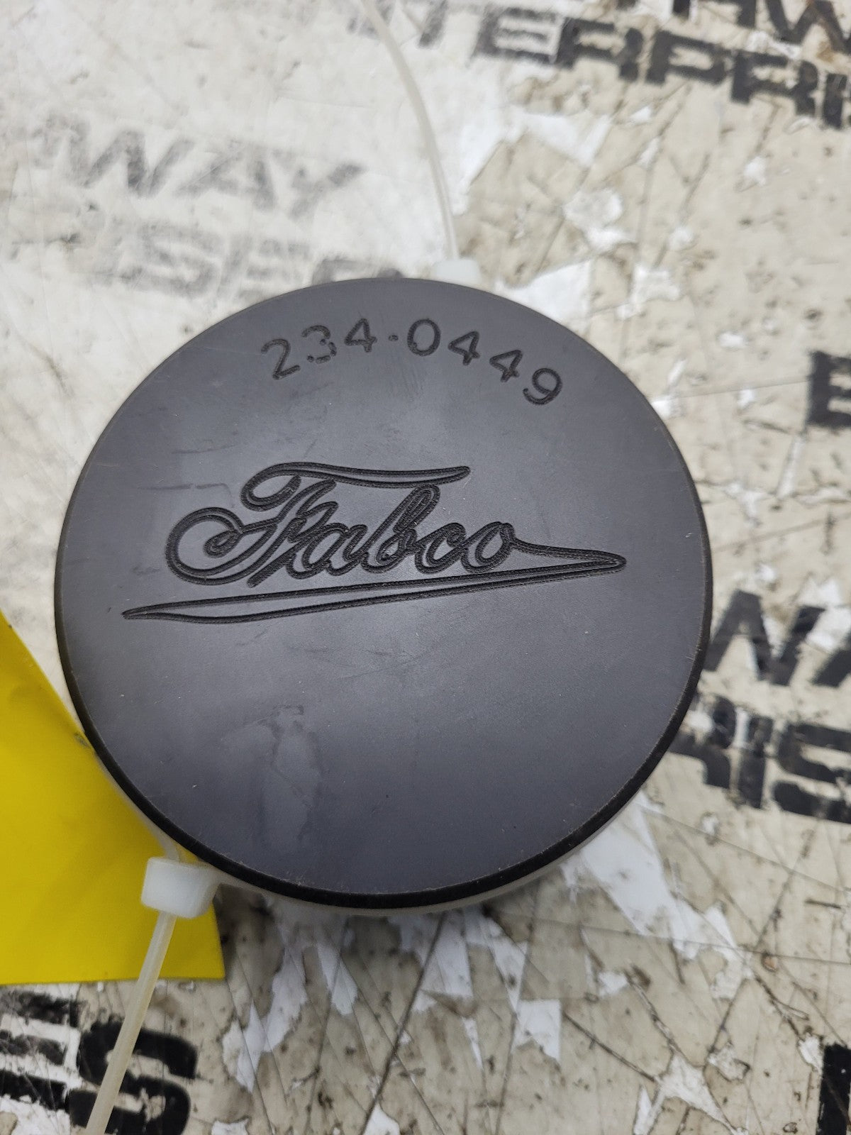 NEW FABCO Meritor Bearing, Lower P/N: 234-0449 Or 2340449