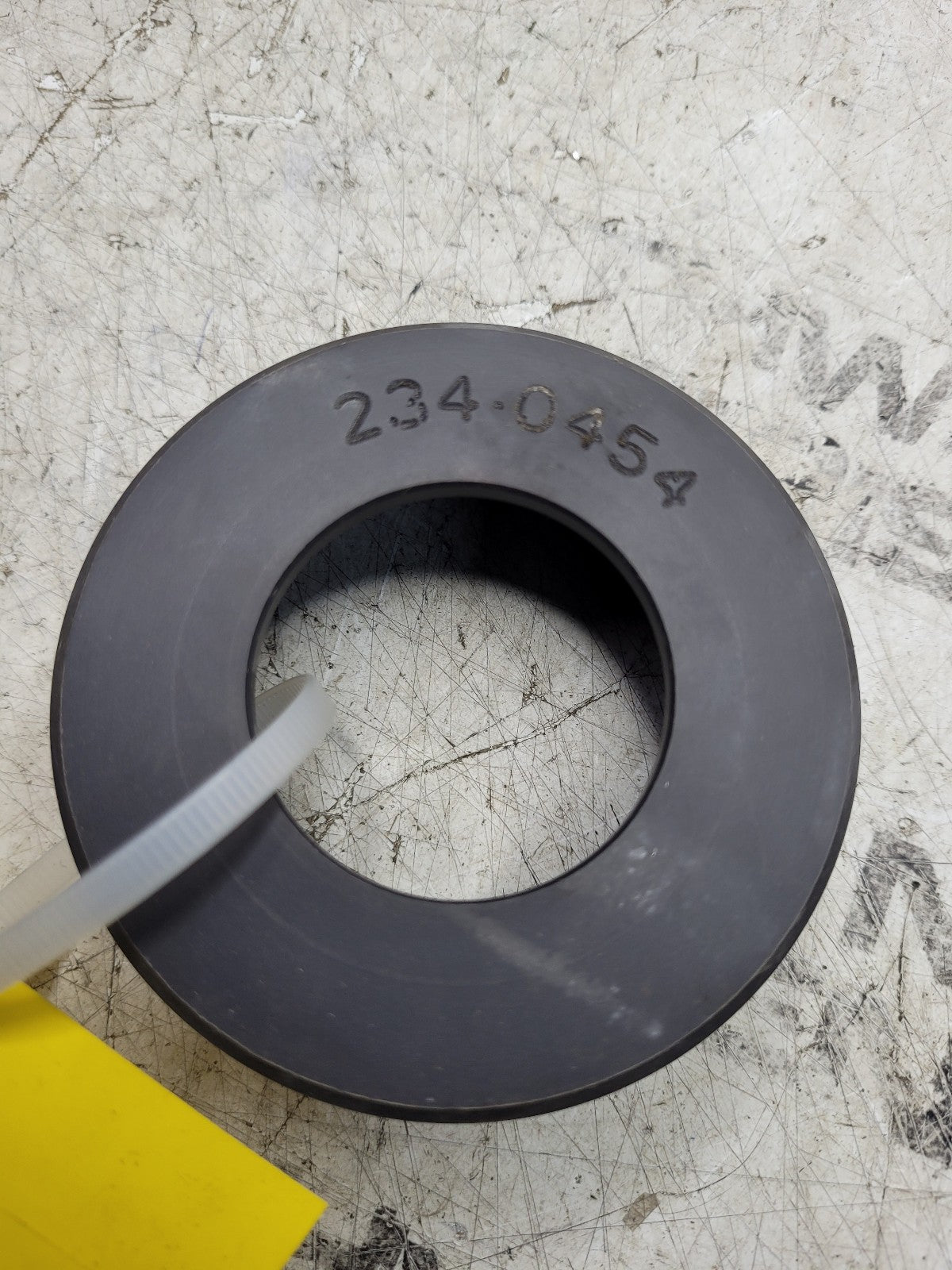 NEW  Fabco Meritor Bearing, Upper P/N: 234-0454 Or 2340454