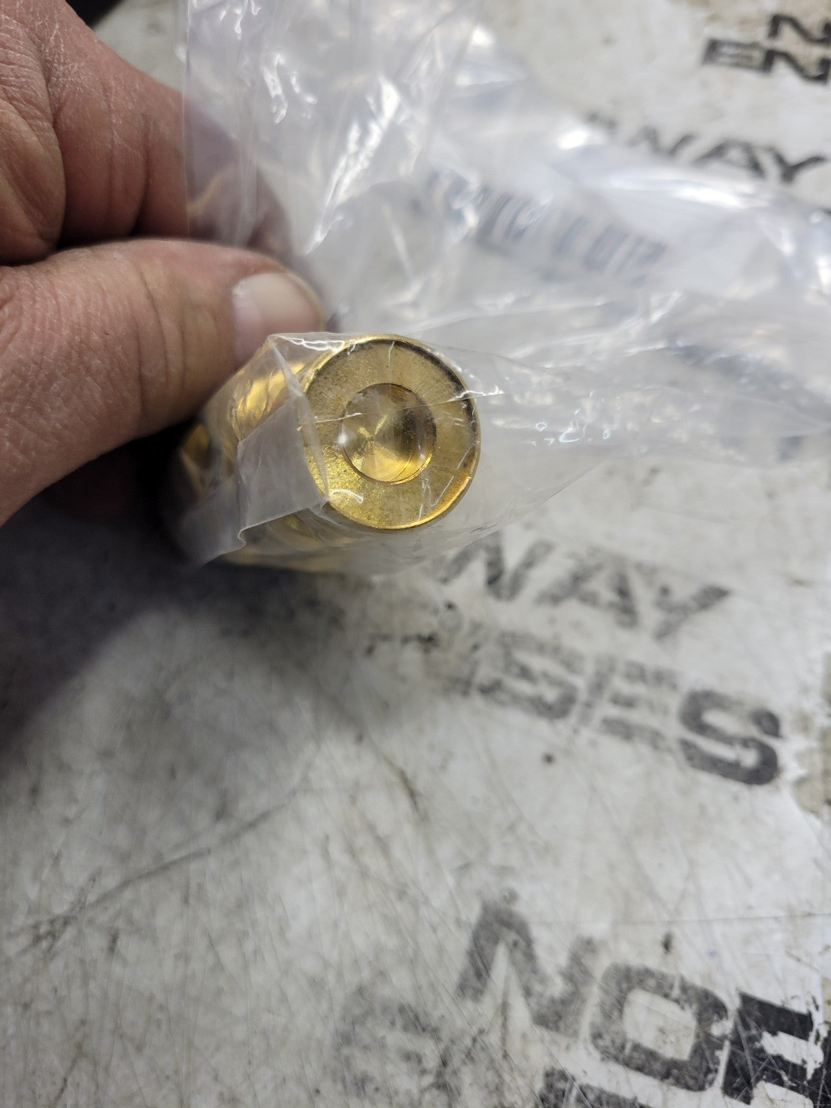 Ingersoll Rand 85582229 OEM Air Compressor Check Valve