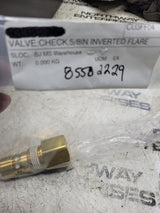 Ingersoll Rand 85582229 OEM Air Compressor Check Valve