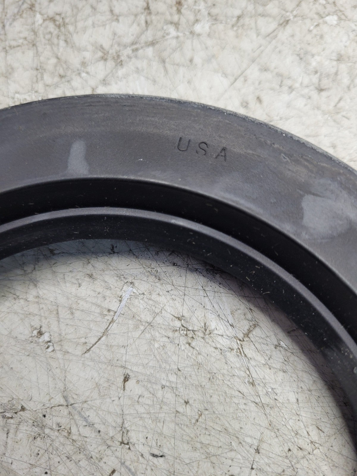 NEW 13127 H1L5 PARKER 13127 H1L5 (LUPW NBR 4 X 5.75 X .656)