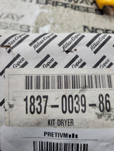 NEW 1837-0039-86 DRYER KIT ATLAS COPCO
