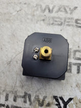 NEW CLEAN BURN Waste Oil Heater #32179 AIR PSI Gauge