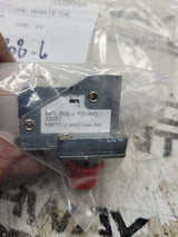 NEW MPL MPL-808-6PSI PRESSURE SWITCH