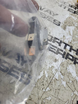 NEW MPL MPL-808-6PSI PRESSURE SWITCH