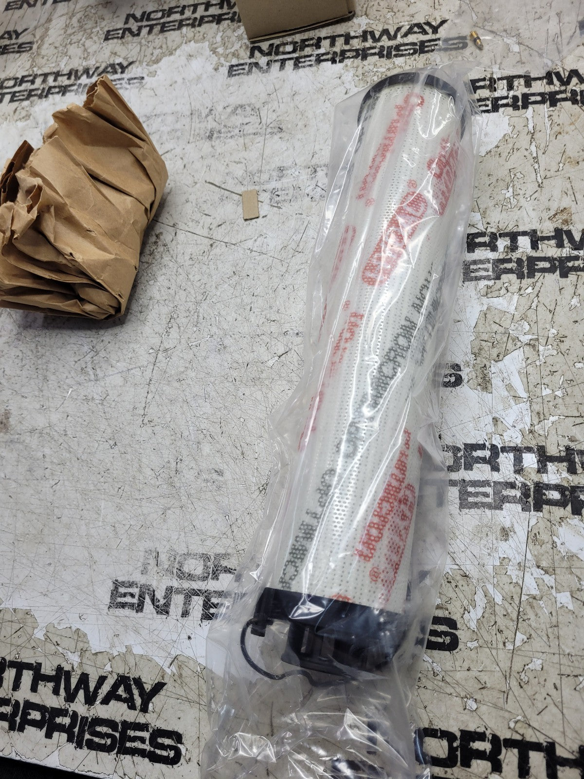 NEW 202081 MAINTENANCE Kit POWER PACK S3 9335807 03B0589 03B2624