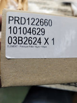 NEW 202081 MAINTENANCE Kit POWER PACK S3 9335807 03B0589 03B2624