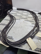 NEW LOT OF 8PC O Ring 33" x 3/8"