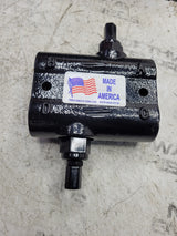 1/2 NPT 30 GPM 1500-3000 PSI Hydraulic Cushion Valve Prince DRV-4HH 9-4019-50-H
