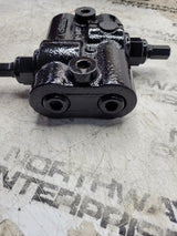 1/2 NPT 30 GPM 1500-3000 PSI Hydraulic Cushion Valve Prince DRV-4HH 9-4019-50-H