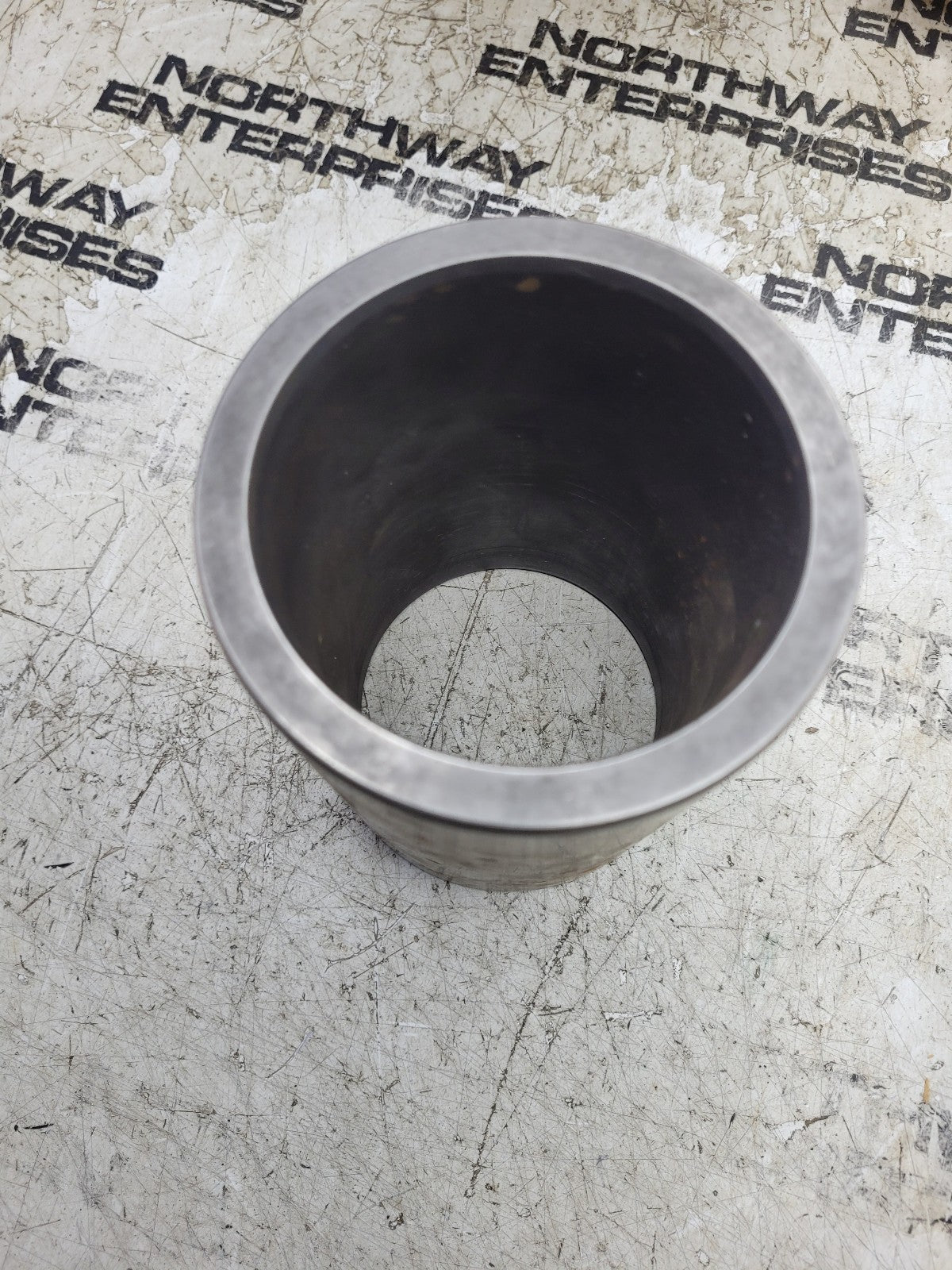 NEW E4023879 EUCLID HITACHI BUSHING 4023879