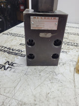 NEW REXROTH DEMAG 960260 AG4836 HYDRONORMA