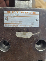 NEW REXROTH DEMAG 960260 AG4836 HYDRONORMA