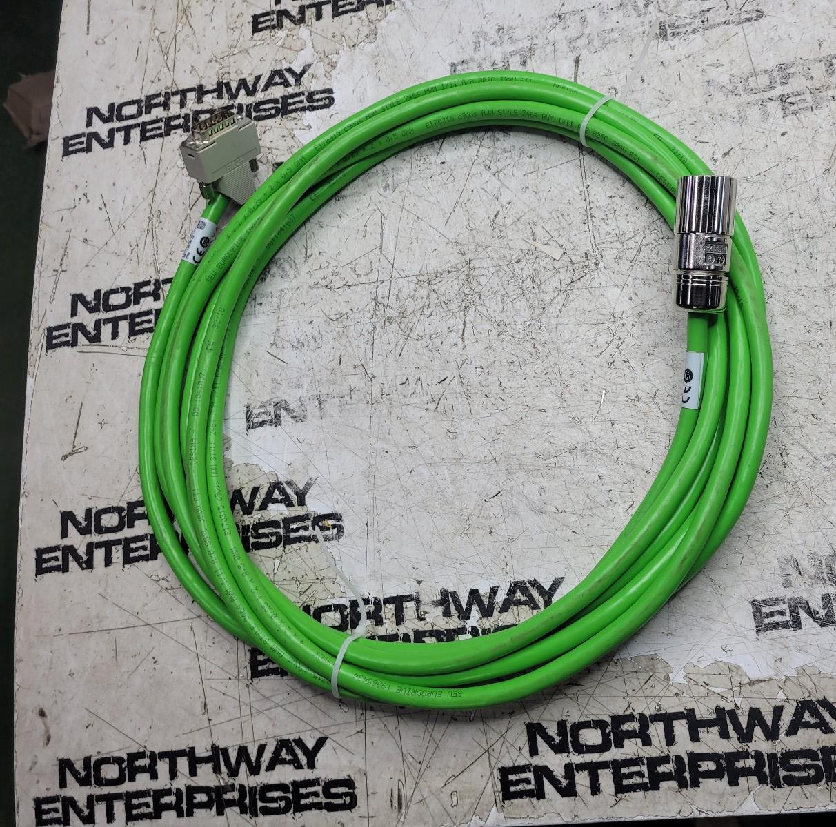 NEW 13324535/P/N 31081 13324535 5M Motor Encoder Signal Cable  13324535-05