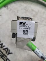 NEW 13324535/P/N 31081 13324535 5M Motor Encoder Signal Cable  13324535-05