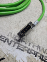 NEW 13324535/P/N 31081 13324535 5M Motor Encoder Signal Cable  13324535-05
