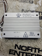 NEW SEW EURODRIVE POWER BRAKING RESISTOR 8269491 BW027-003 027O 250W