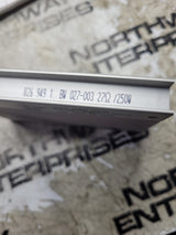 NEW SEW EURODRIVE POWER BRAKING RESISTOR 8269491 BW027-003 027O 250W