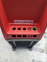 NEW SEW 18251412 MCLTPB00085A3400 MOVITRAC LTP B Drive 0.75kW 60HZ