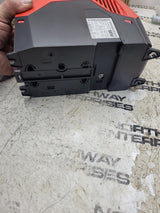NEW SEW 18251412 MCLTPB00085A3400 MOVITRAC LTP B Drive 0.75kW 60HZ