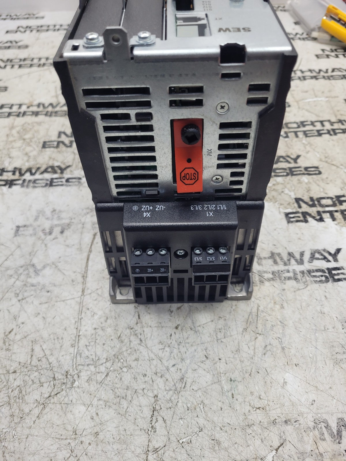 NEW SEW-Eurodrive MDX61B0022-5A3-4-00 MDX61B-00 CONTROL UNIT